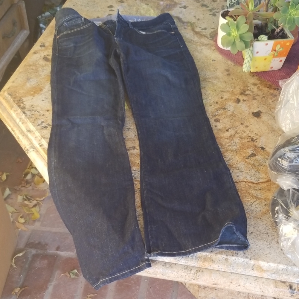 NWOT GAP Jeans